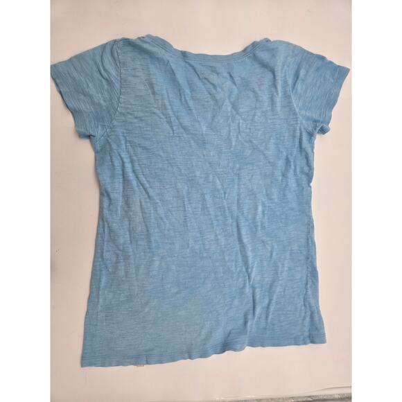 ATLANTA BRAVES CITY CONNECT PREMIER '47 TEE WOMENS MEDIUM - Picture 5 of 5